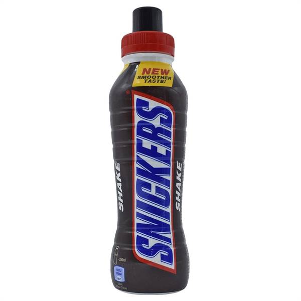 Snickers Shake Imported